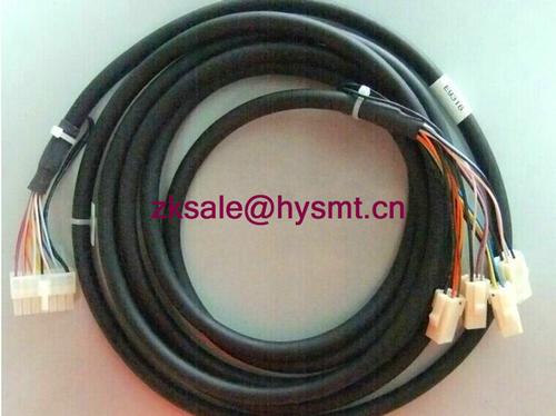  JUKI KE-2010 Z theta 1,2 power cable ASM  E93167290A0 